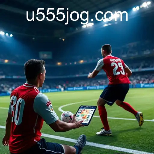 Apostas esportivas