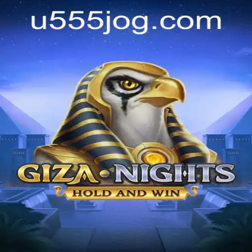 Descubra o Fascinante Jogo GizaNights: Uma Aventura com a Palavra-chave U555