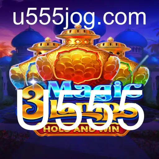 Descubra o Fascinante Mundo de 3MagicLamps com U555