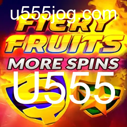Explorando o Mundo de FieryFruitsMoreSpins: O Jogo de Slot que Está Incendiando a Cena