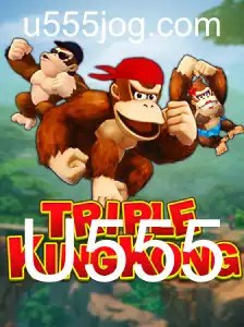 Explorando o Mundo de TripleKingKong: Aventura e Estratégia em um Jogo Único