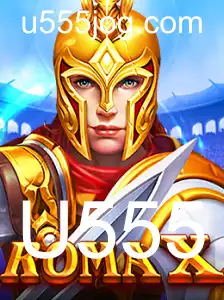 Descubra o Jogo RomaX: Aventura e Estratégia com U555